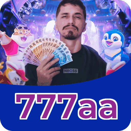 Tabela RTP dos jogos de cassino da 777aa